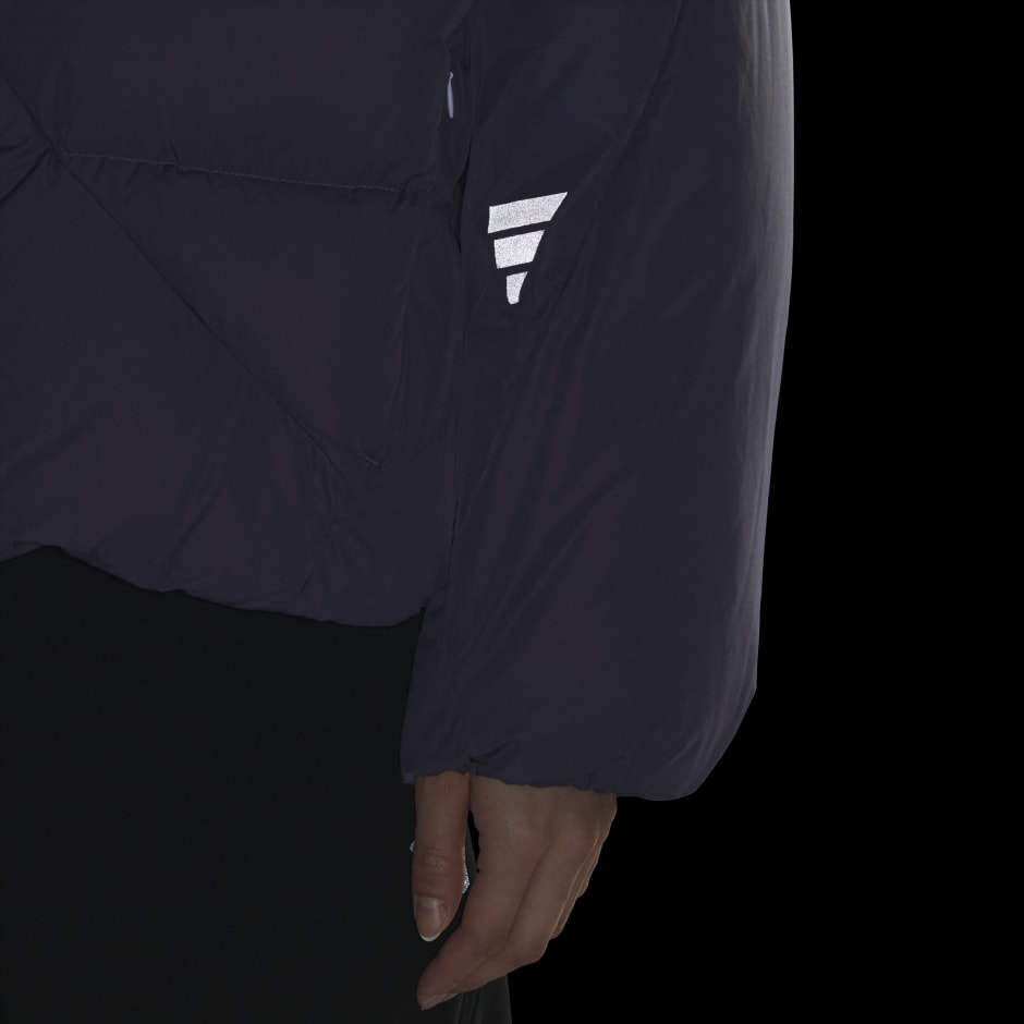 FUTURE STYLE WOMENS DOWN JACKET