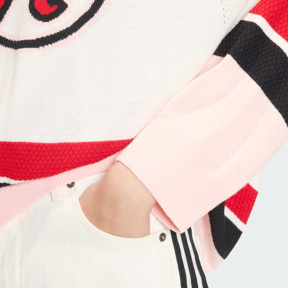 ADIDAS ORIGINALS OS SPORTS JERSEY