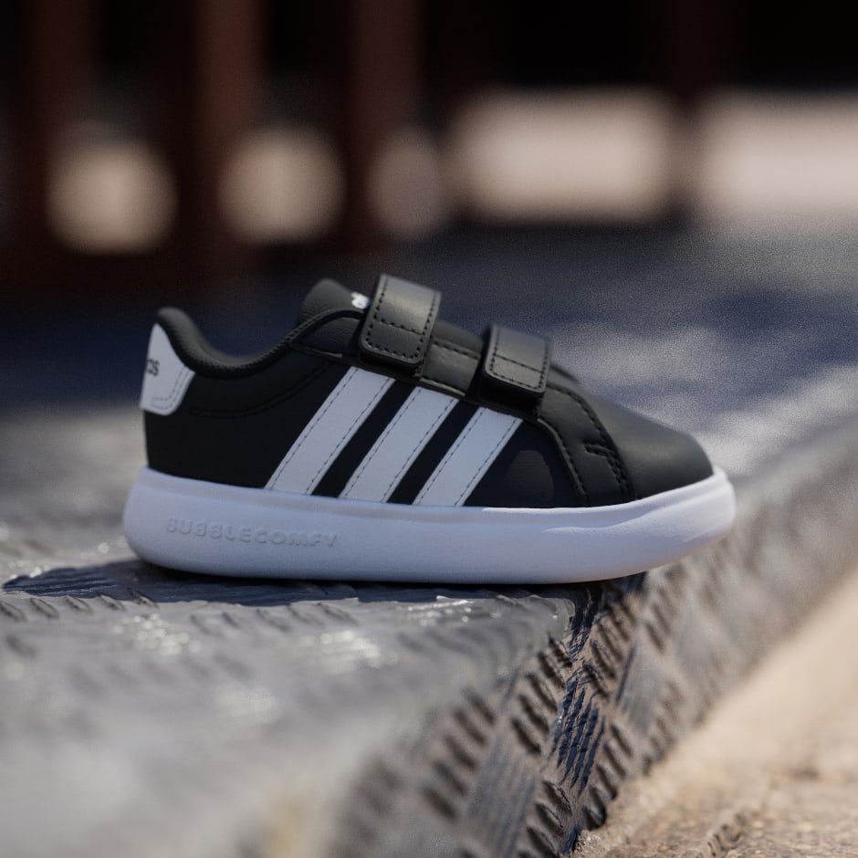 حذاء GRAND COURT 3.0 BUBBLE INFANTS