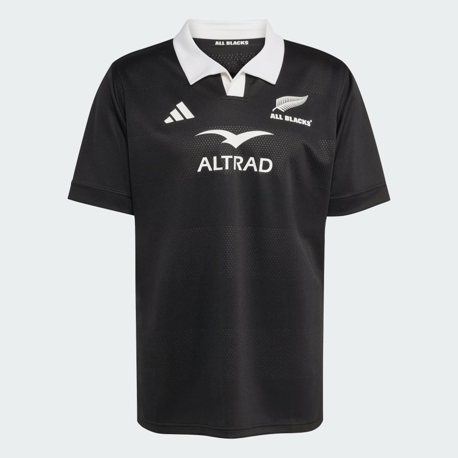 All Blacks 主場球衣