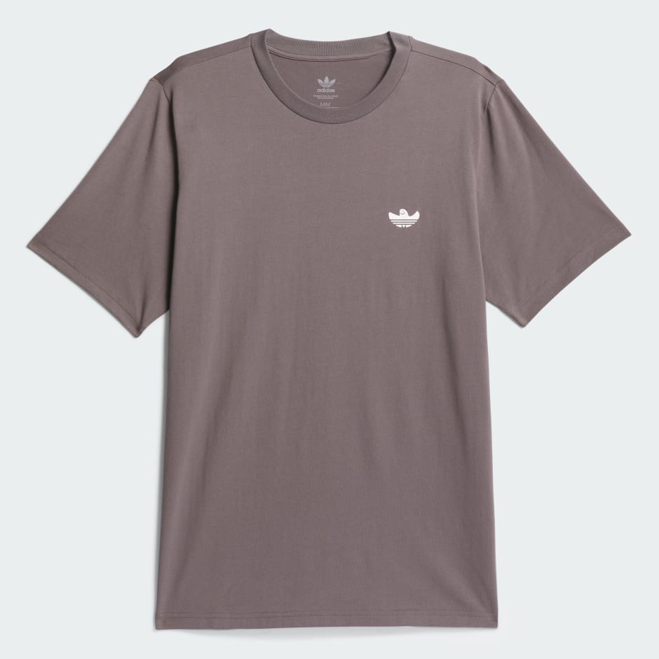 Shmoofoil Overseer Short Sleeve Tee