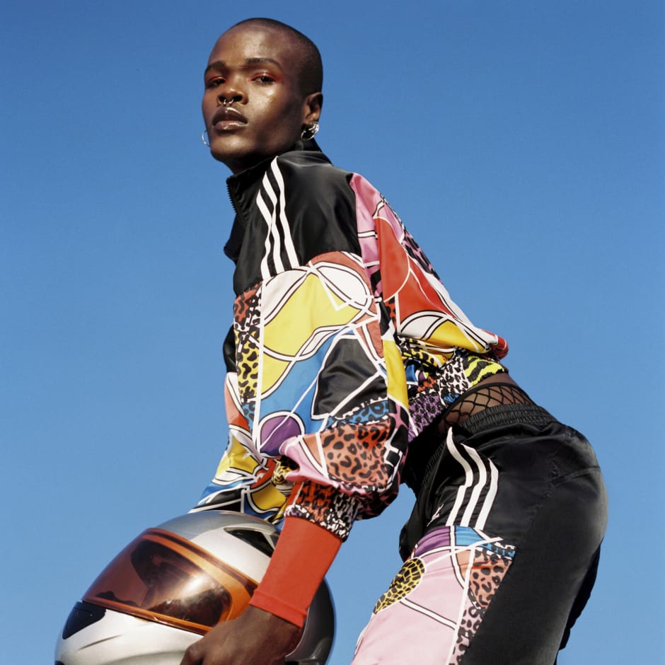 Rich Mnisi Pants