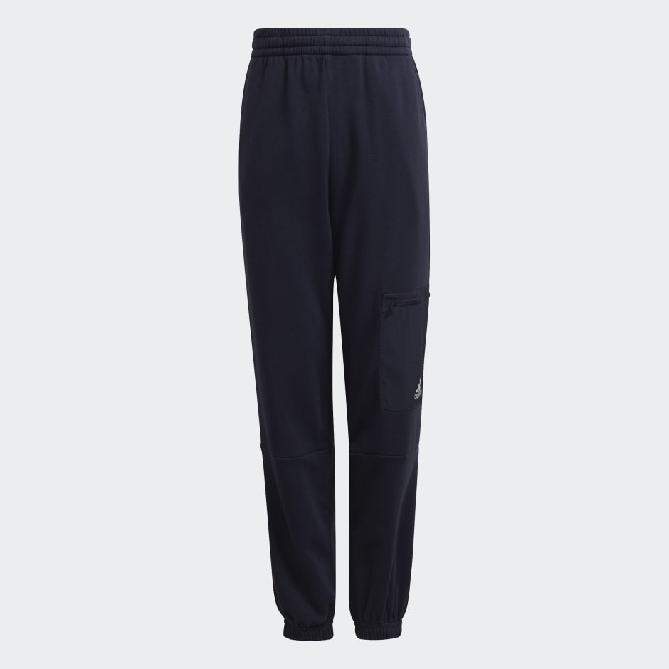ARKD3 Pocket Pants