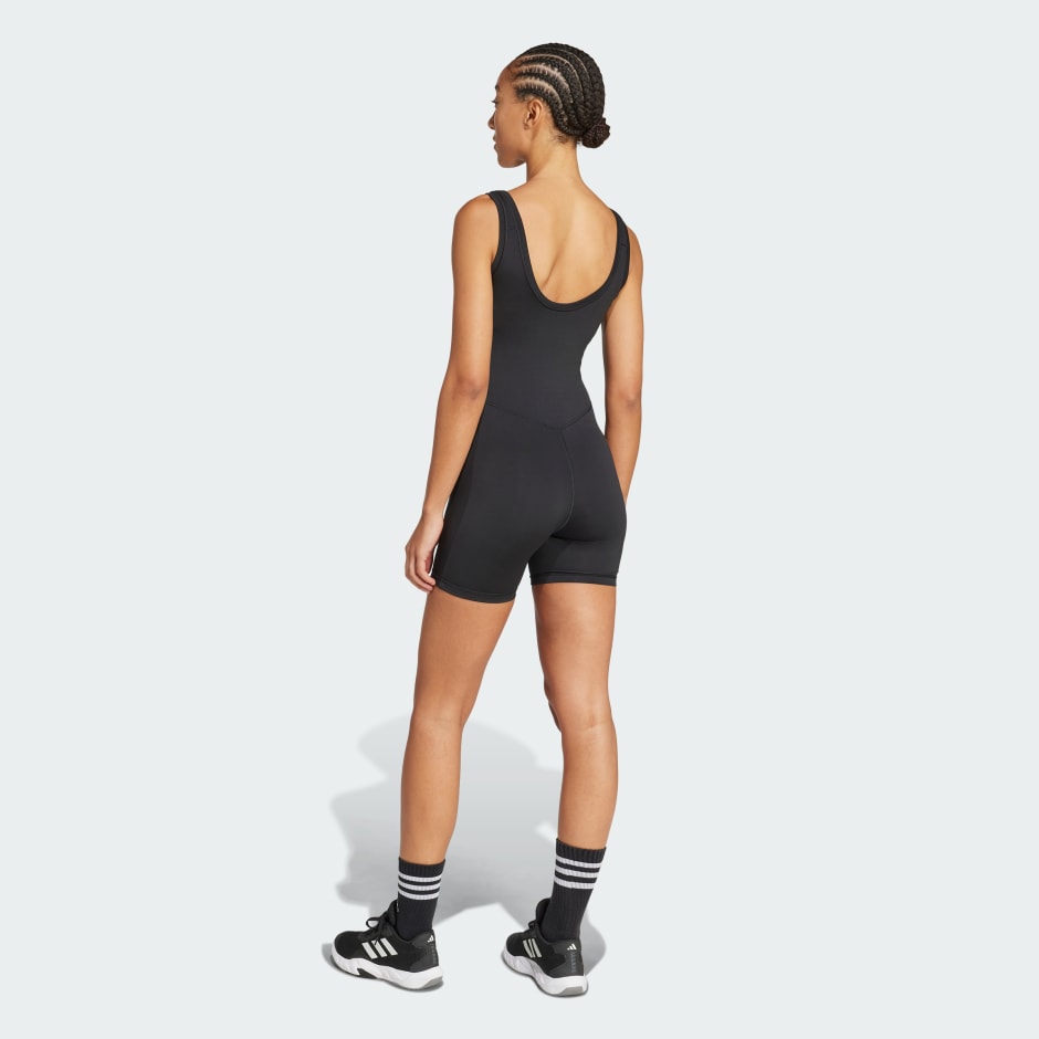 Optime Essentials Bodysuit