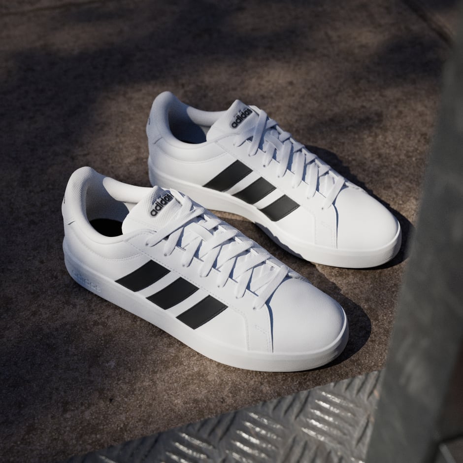 حذاء GRAND COURT BASE 3.0