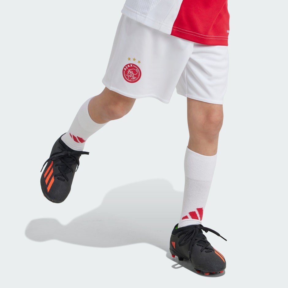 Dječji mini komplet Ajax Amsterdam 24/25 Home