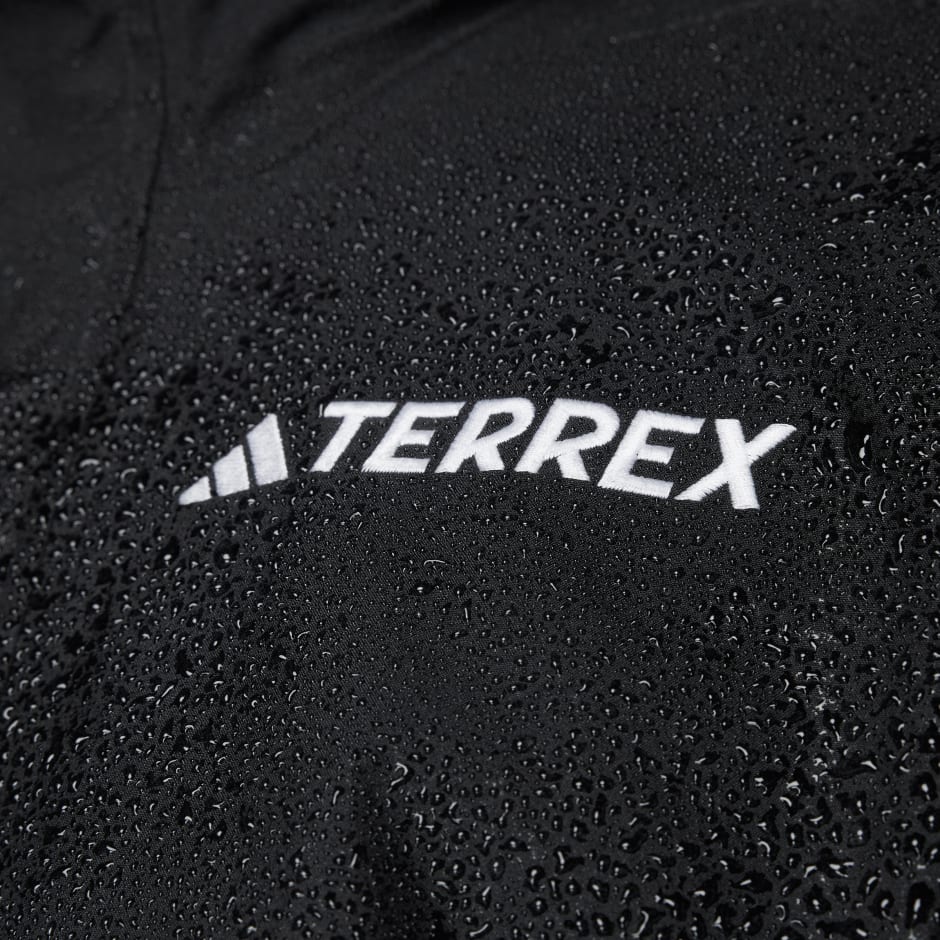 Jachetă izolată Terrex Multi 2L Rain.Rdy