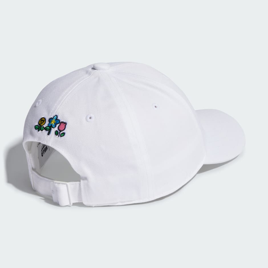 adidas Originals x Hello Kitty Baseball Cap