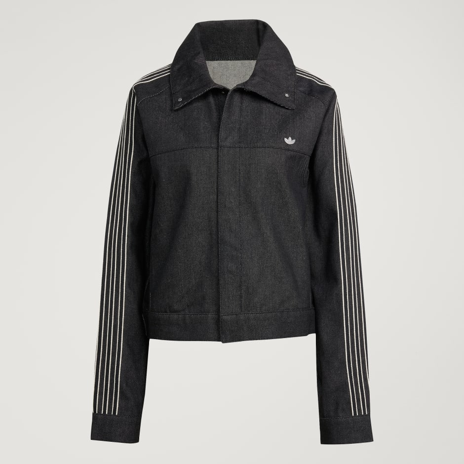 Premium Essentials Denim Jacket