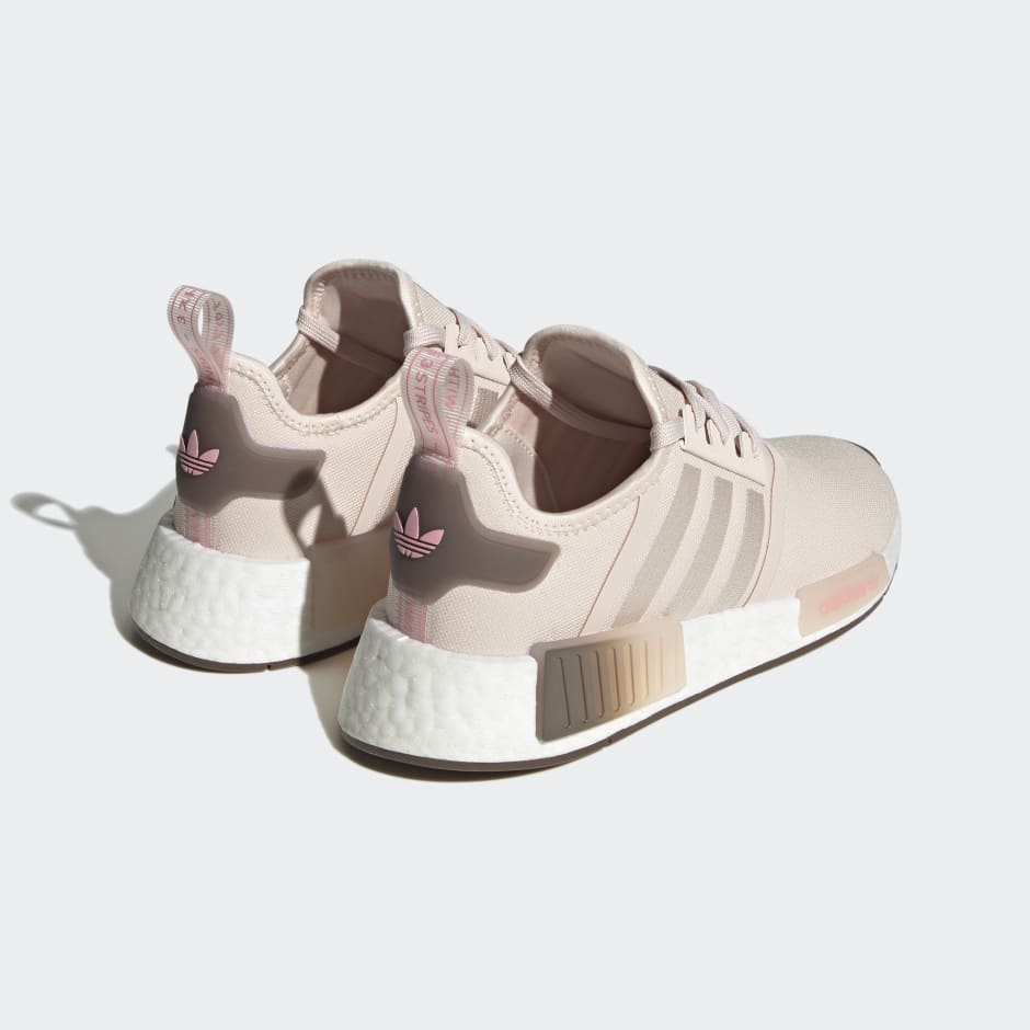 Adidas nmd hotsell mujer rosas quito