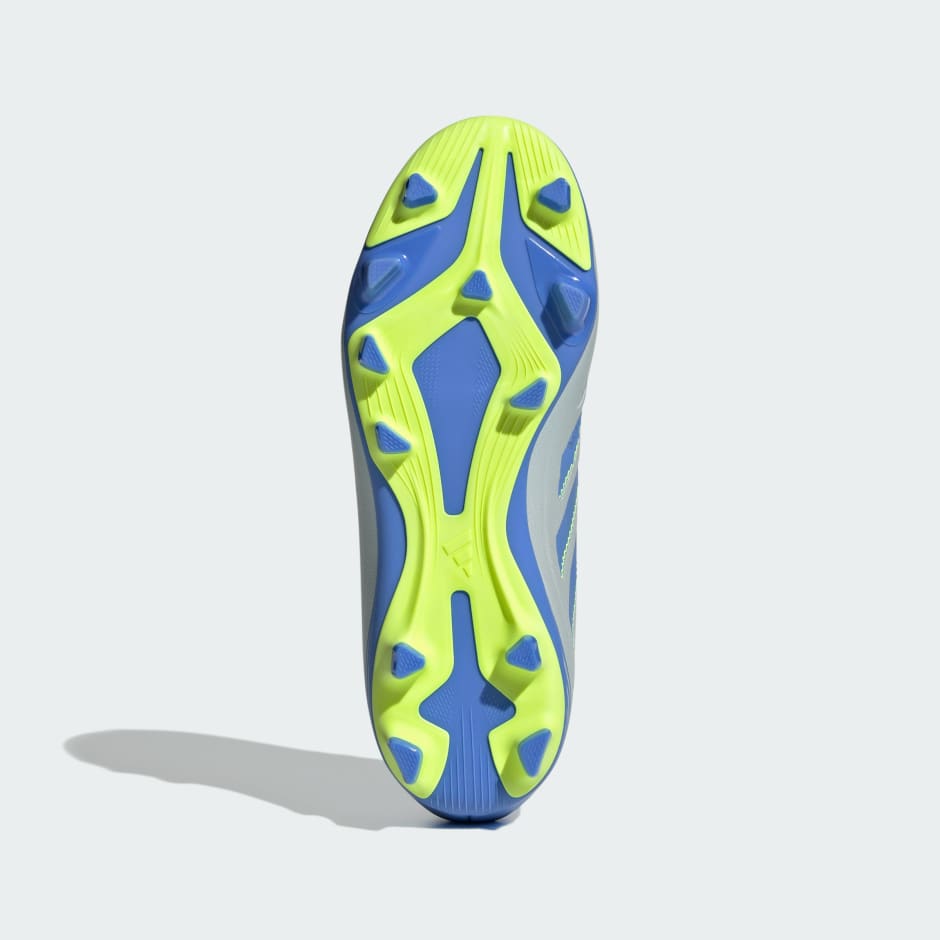 Copa Pure 3 Club Firm/Multi-Ground Boots Kids