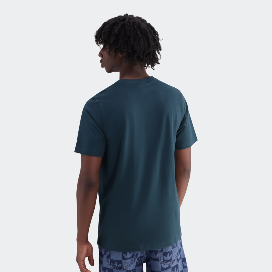 Adicolor Trefoil T-Shirt