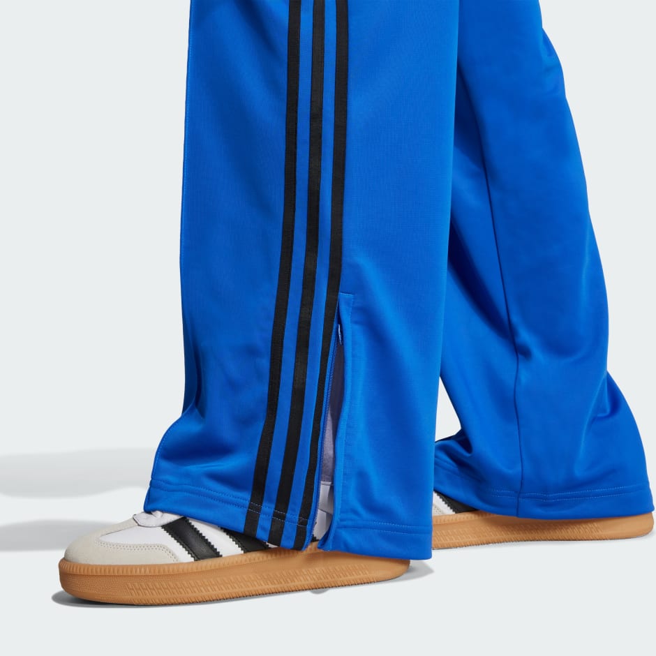 بنطال رياضي Adicolor Classic Firebird Loose