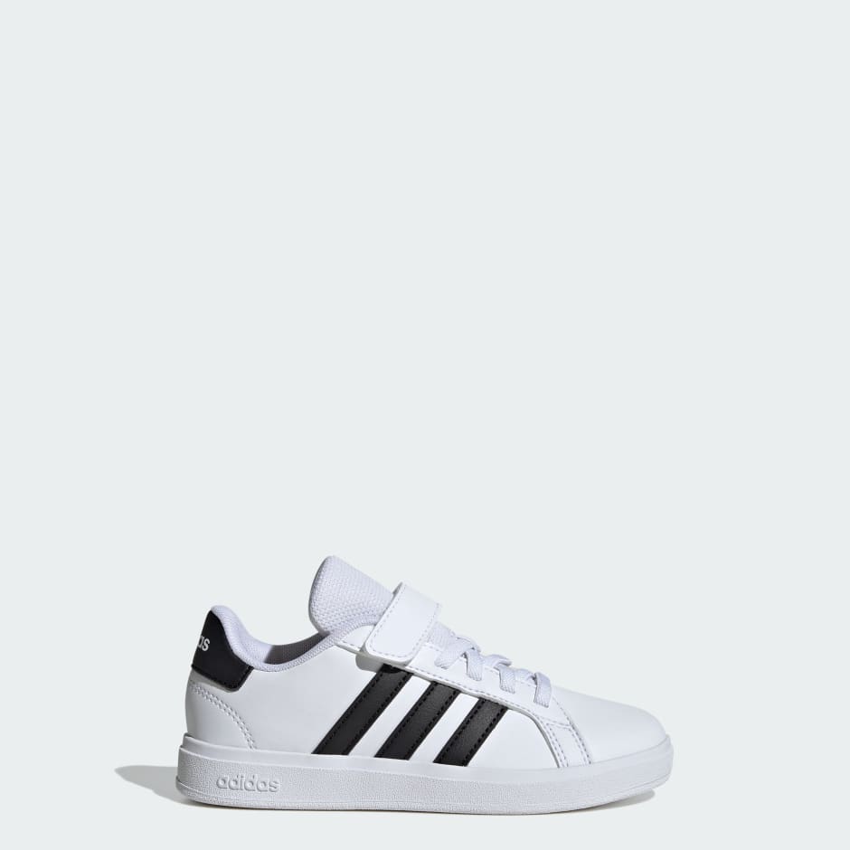 Grand Court 2.0 Shoes Kids