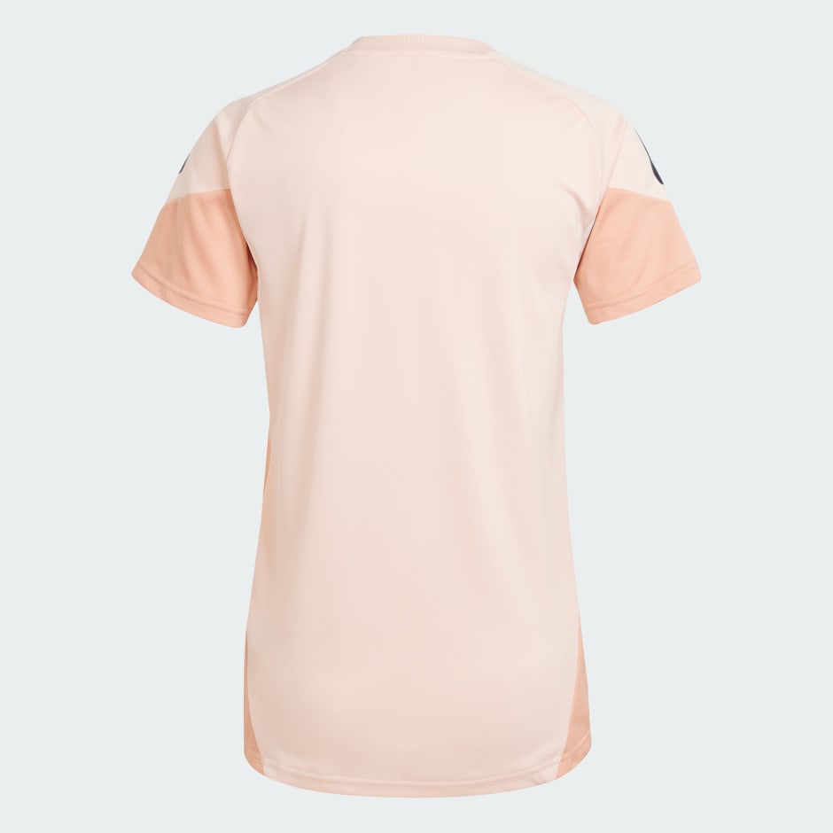 Tricou de antrenament Tiro 25 Competition