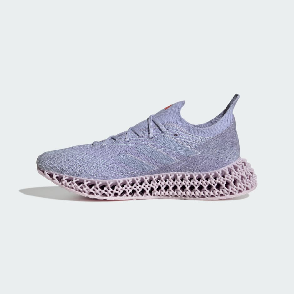 4DFWD x STRUNG Running Shoes