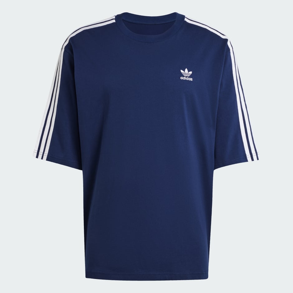 Adicolor 寬鬆 T 裇