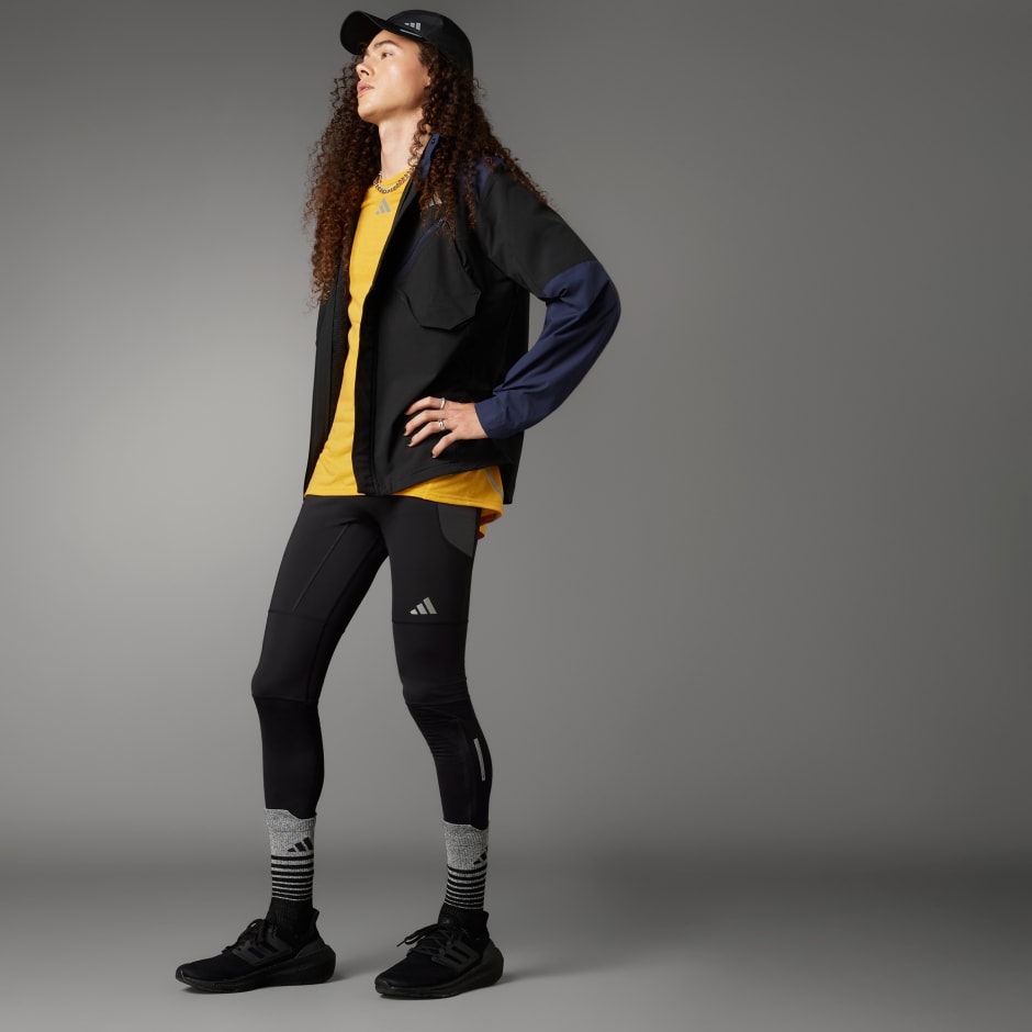 Ultimate Running Conquer the Elements COLD.RDY Leggings