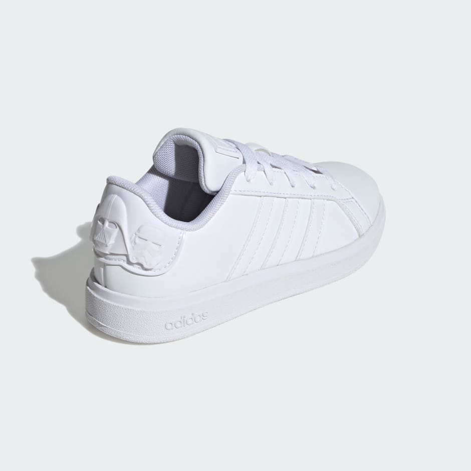 Dječje tenisice adidas Star Wars Grand Court 2.0