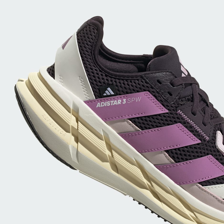 Adistar 3 Sportswear Shoes