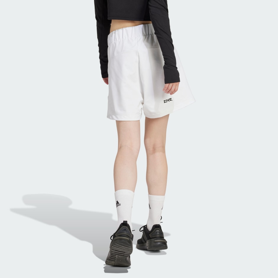 Z.N.E. Woven Shorts