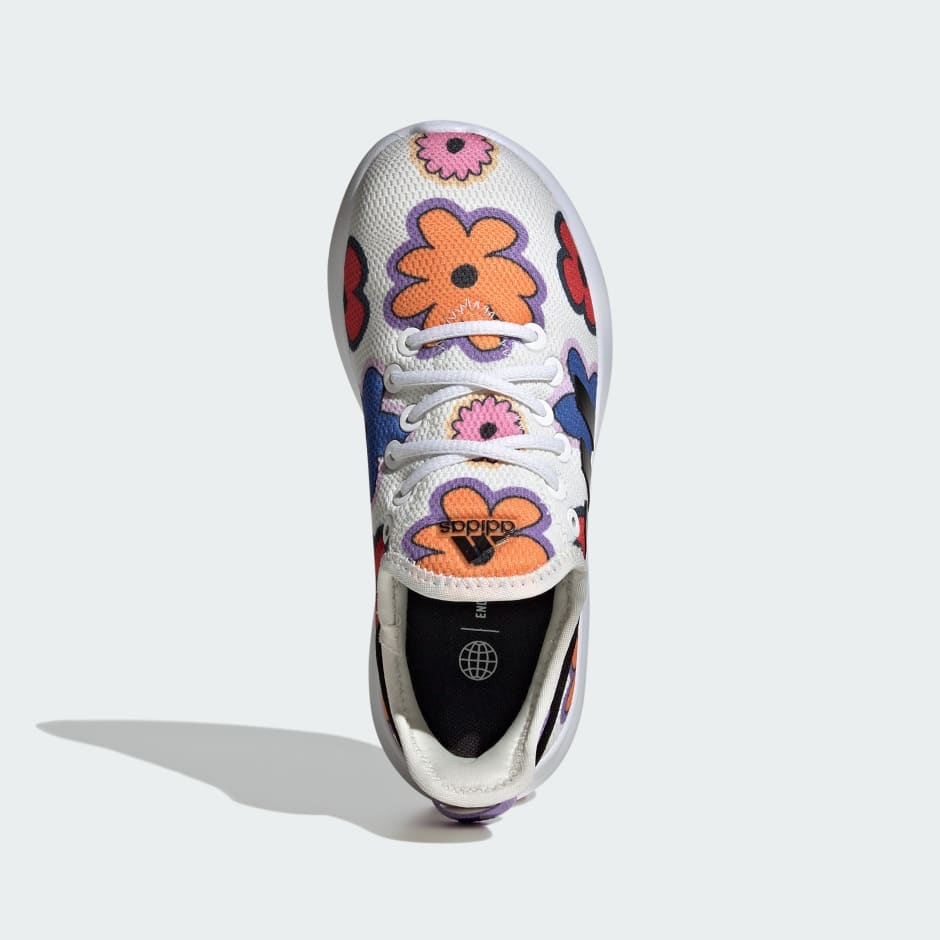 Originals kids' shop superstar cloudfoam sneaker