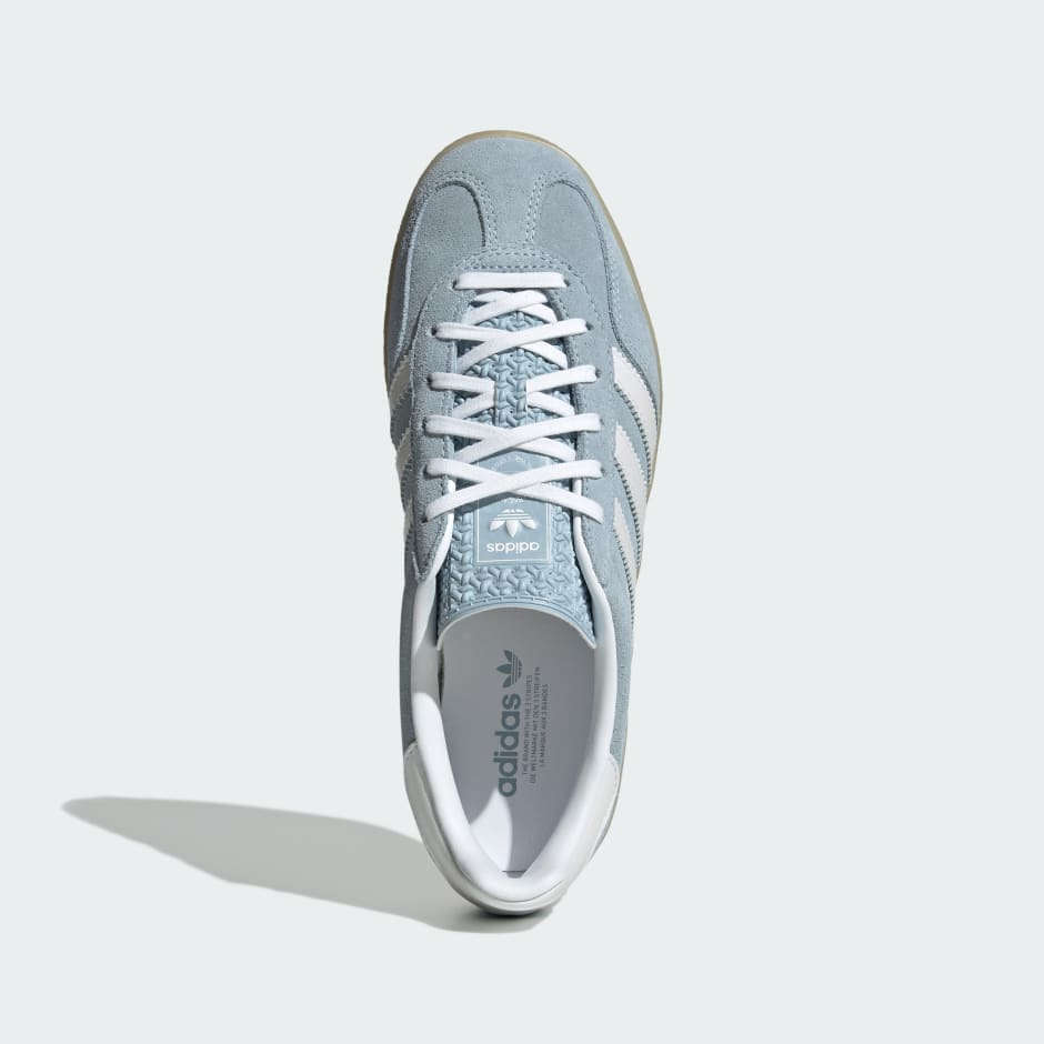 Gazelle Indoor Shoes
