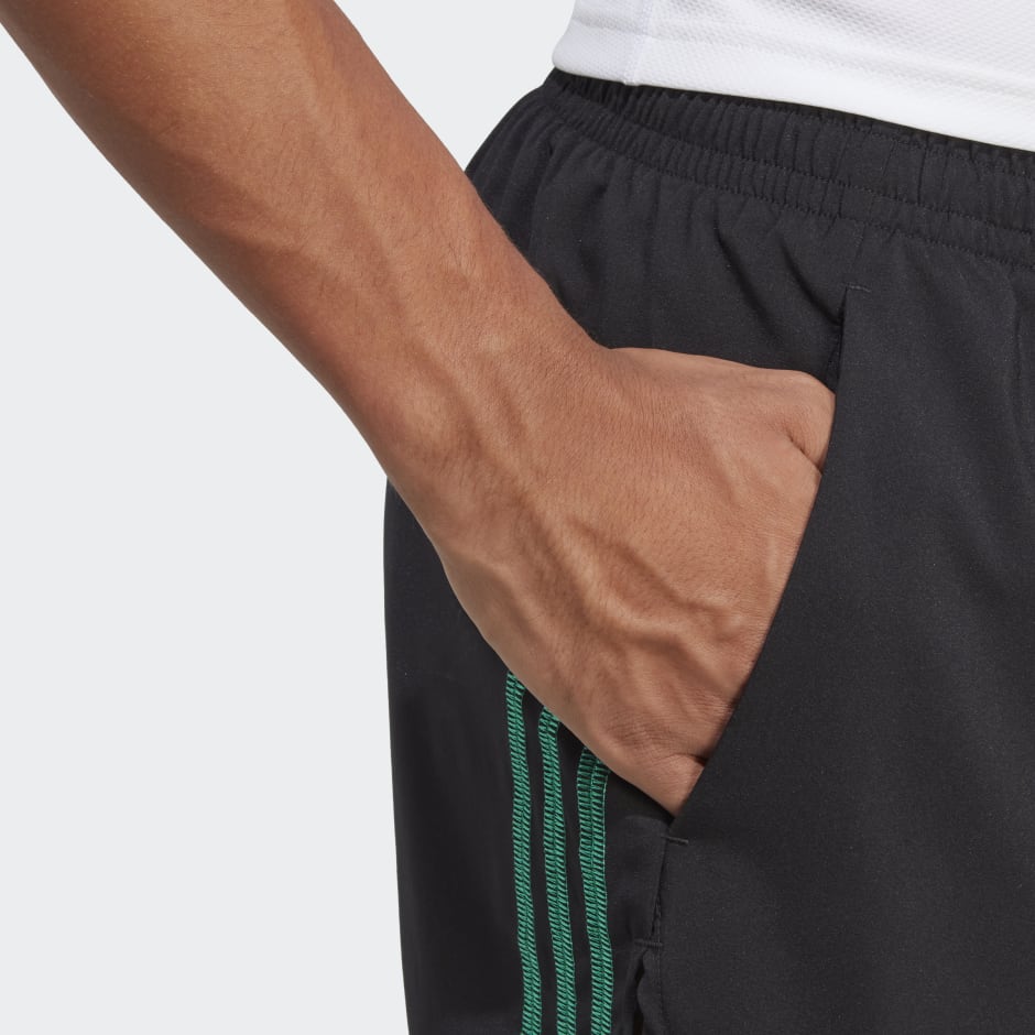 Clothing - Break the Norm Shorts - Black | adidas South Africa