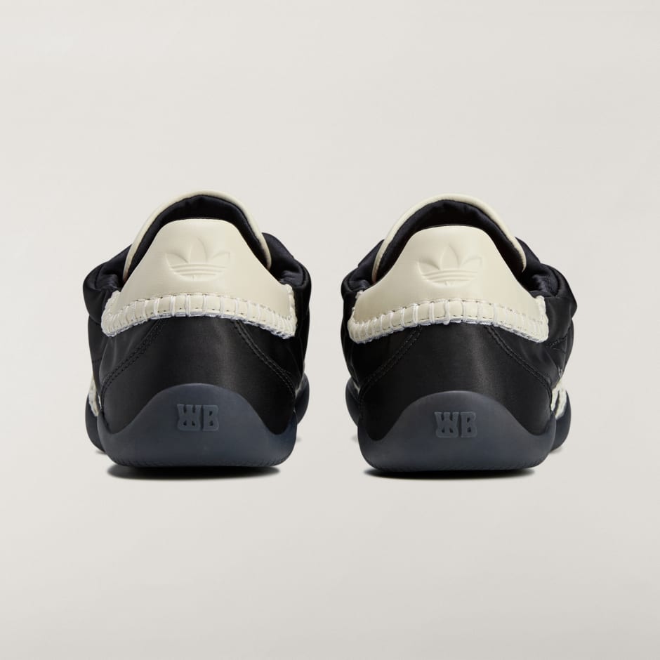 Wales Bonner Karintha Lo Satin Shoes