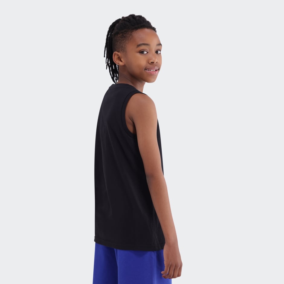 Sportswear Tank Top