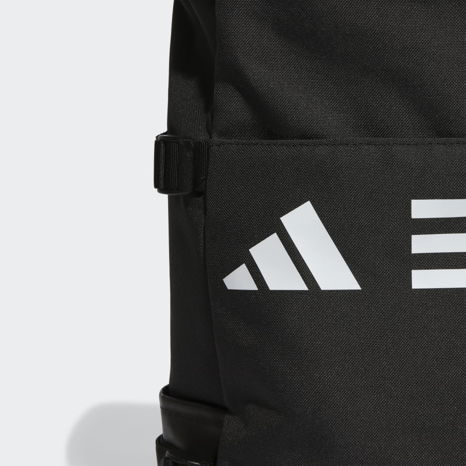 Accessories - Essentials Training Response Backpack - Black | adidas Kuwait