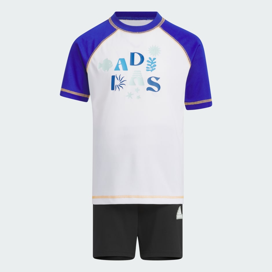 Sportswear Track Suit Kids