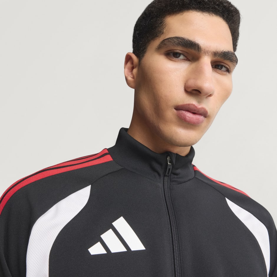 Tiro 26 Competition Training Jacket