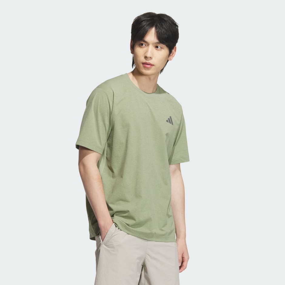 Modern Tech Cool Short Sleeve Tee