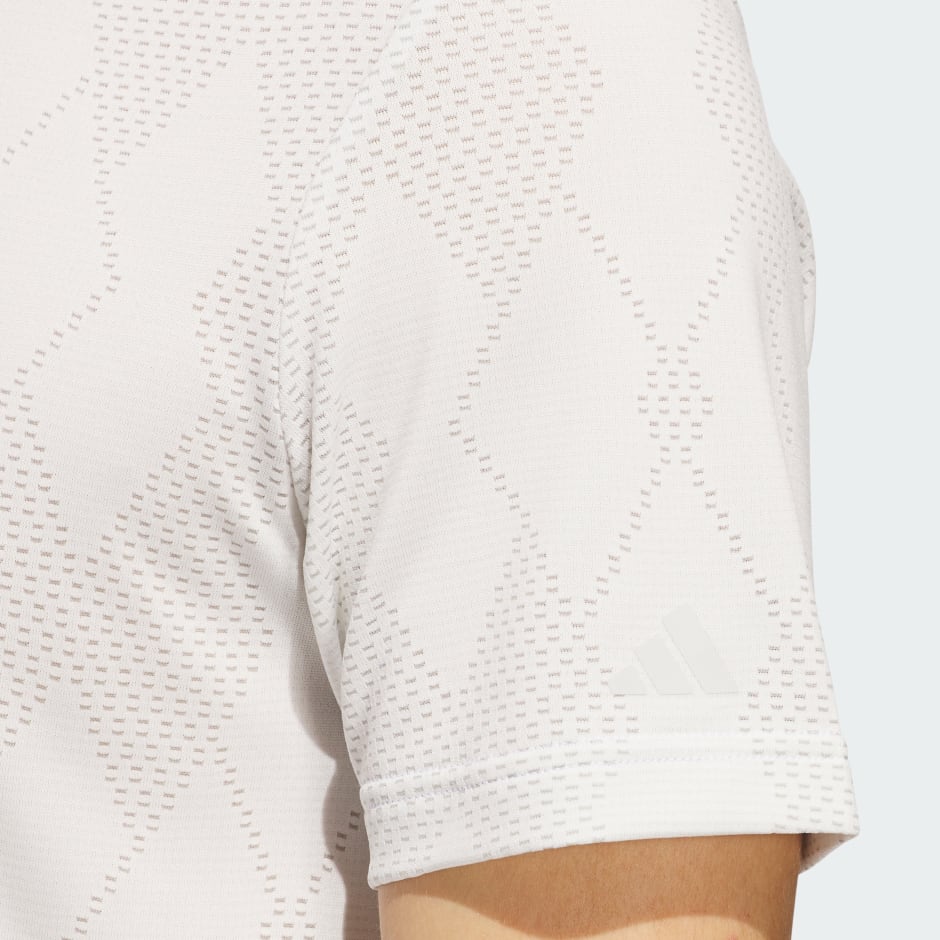 Ultimate365 Micro Texture Polo Shirt