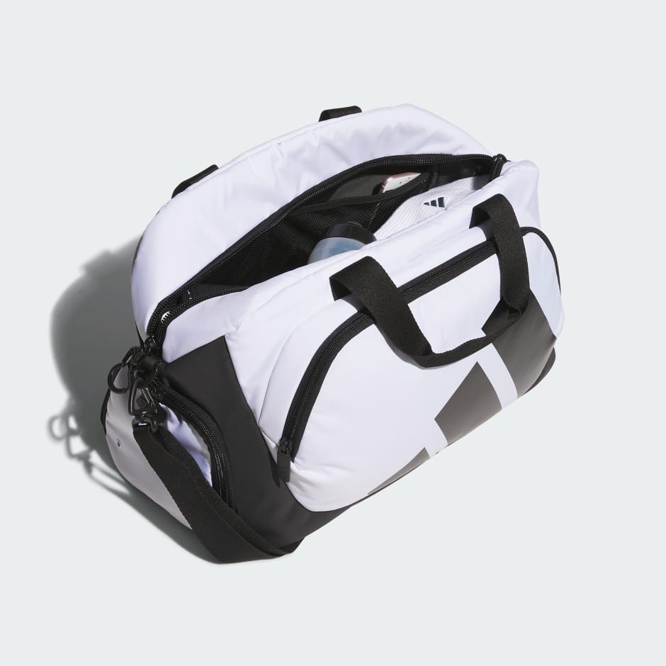 adidas Golf Duffel Bag