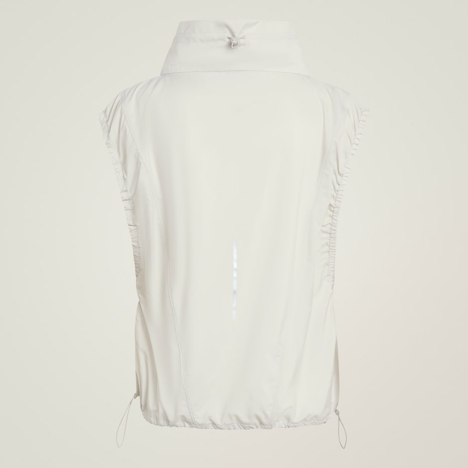 Vestă adidas by Stella McCartney Running