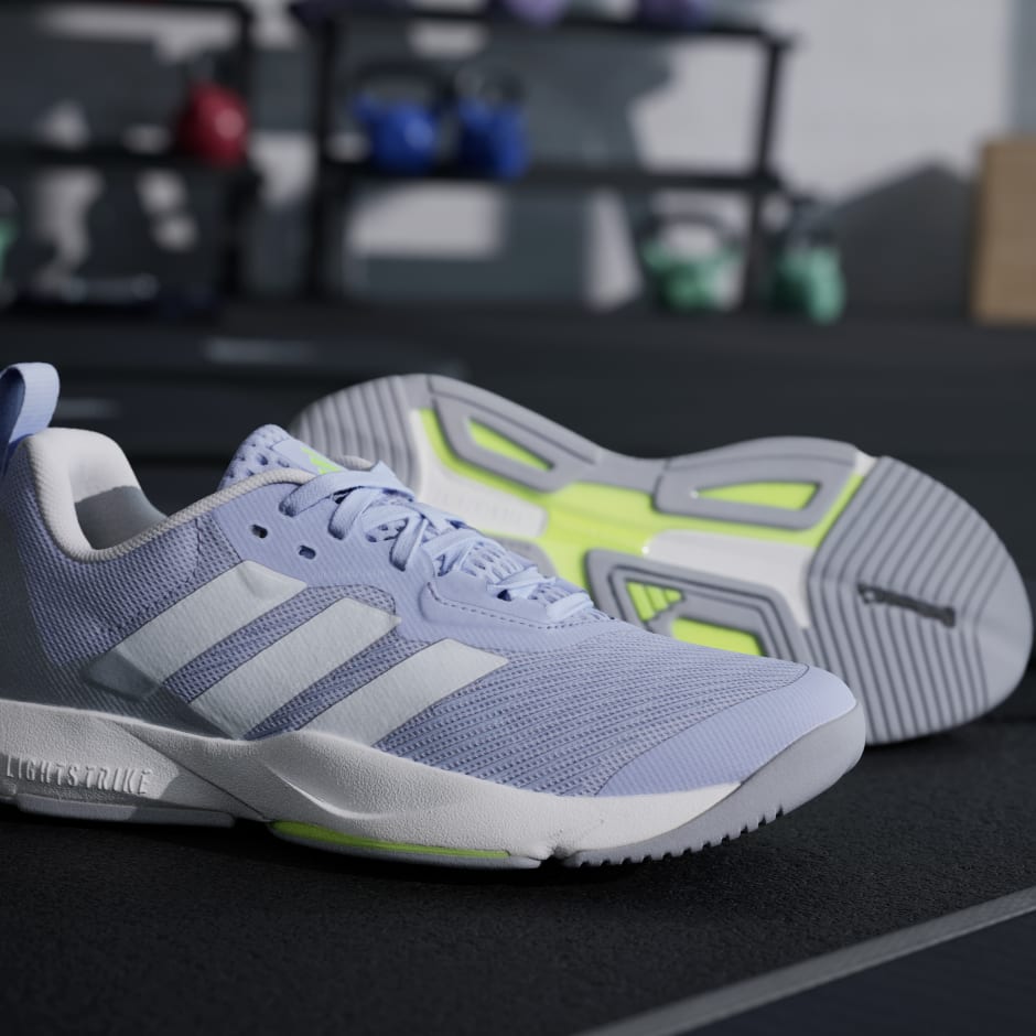 Rapidmove 2 Shoes