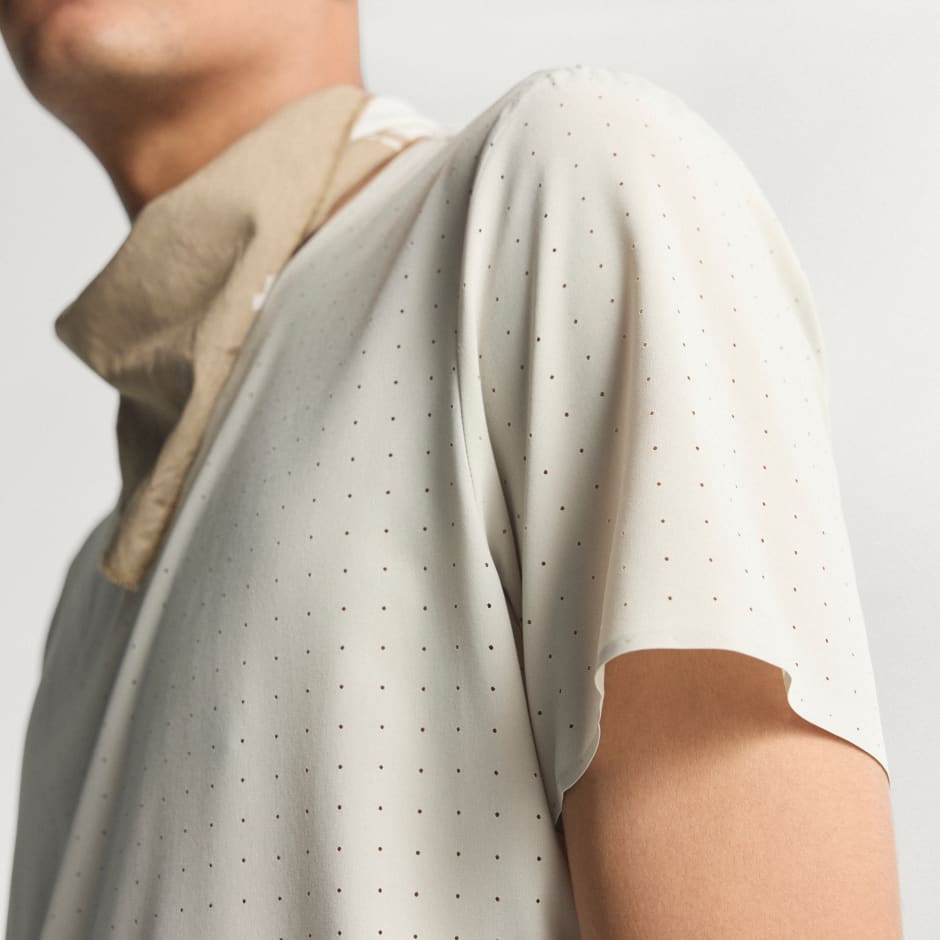 Tricou Pentru Alergare Adi365 H.Koumori