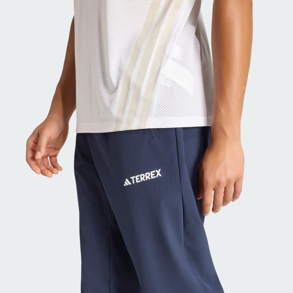 Rastezljive hlače Multi Essentials