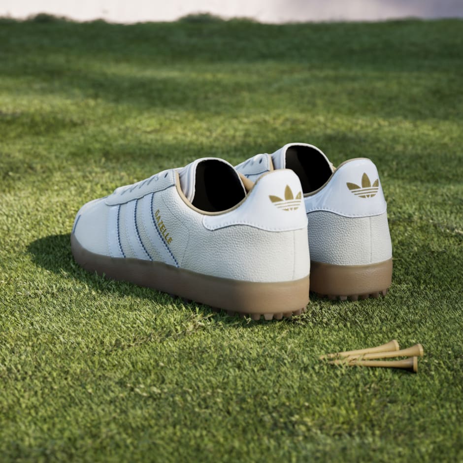 Pantofi de golf fără crampoane Gazelle Lux