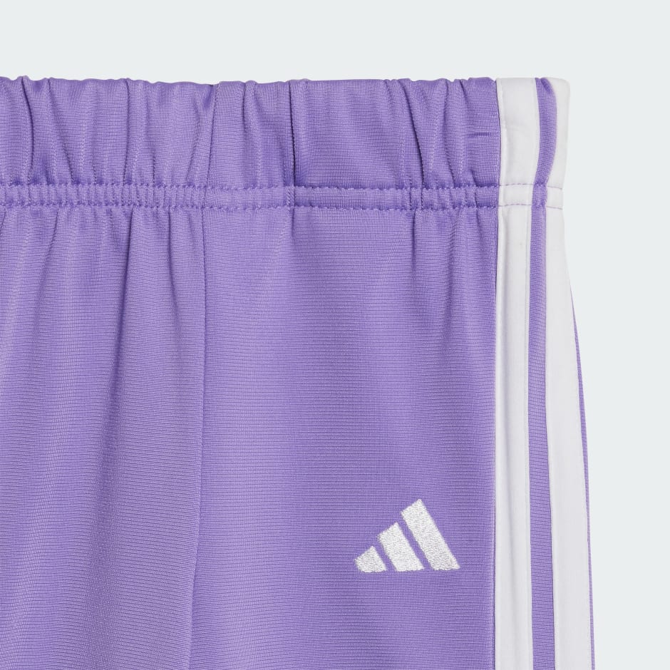 Essentials CLIMACOOL Track Suit Kids
