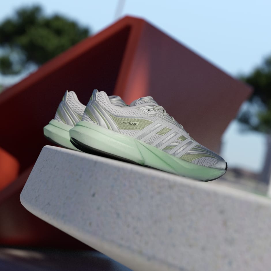 Lightblaze Glow Shoes