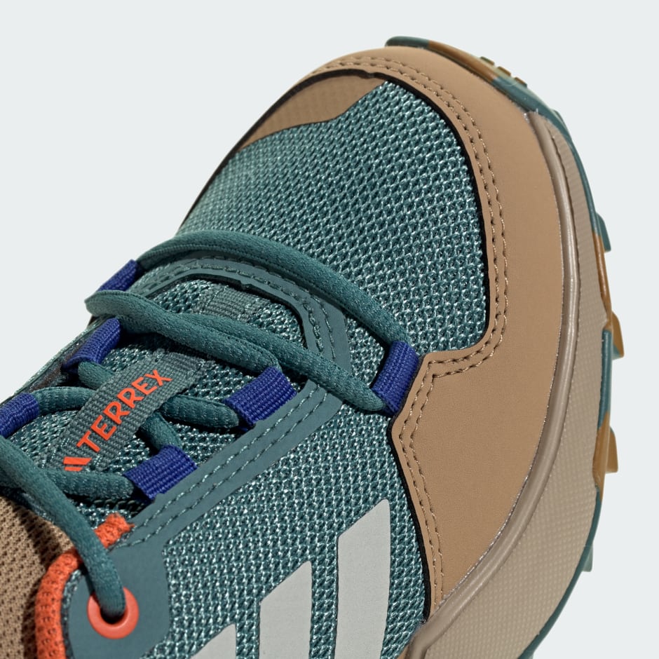 Terrex AX4S Hiking Shoes