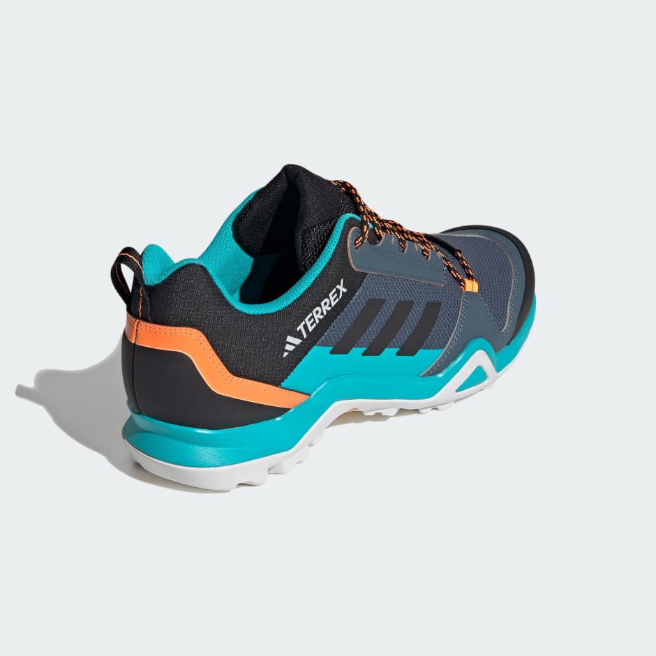 Terrex AX3 Hiking Shoes