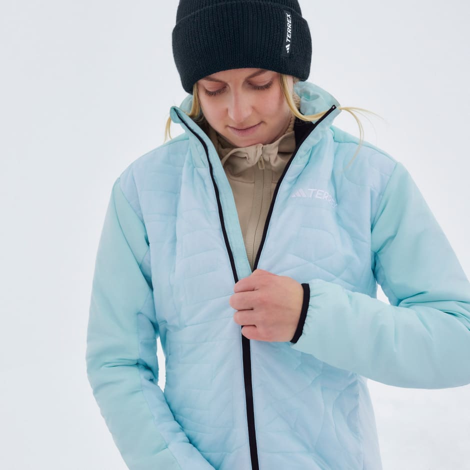 TERREX XPERIOR VARILITE PRIMALOFT JACKET