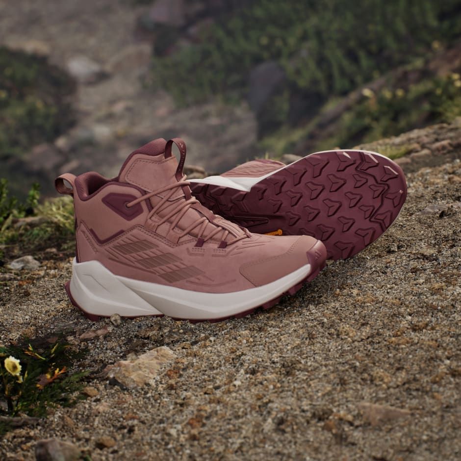 TERREX TRAILMAKER 2 MID LEA W