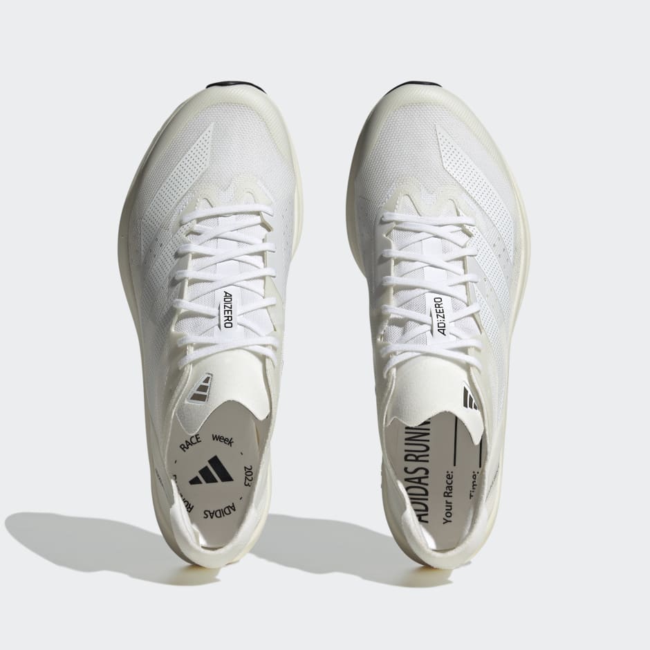 adidas Adizero Takumi - White | adidas BH