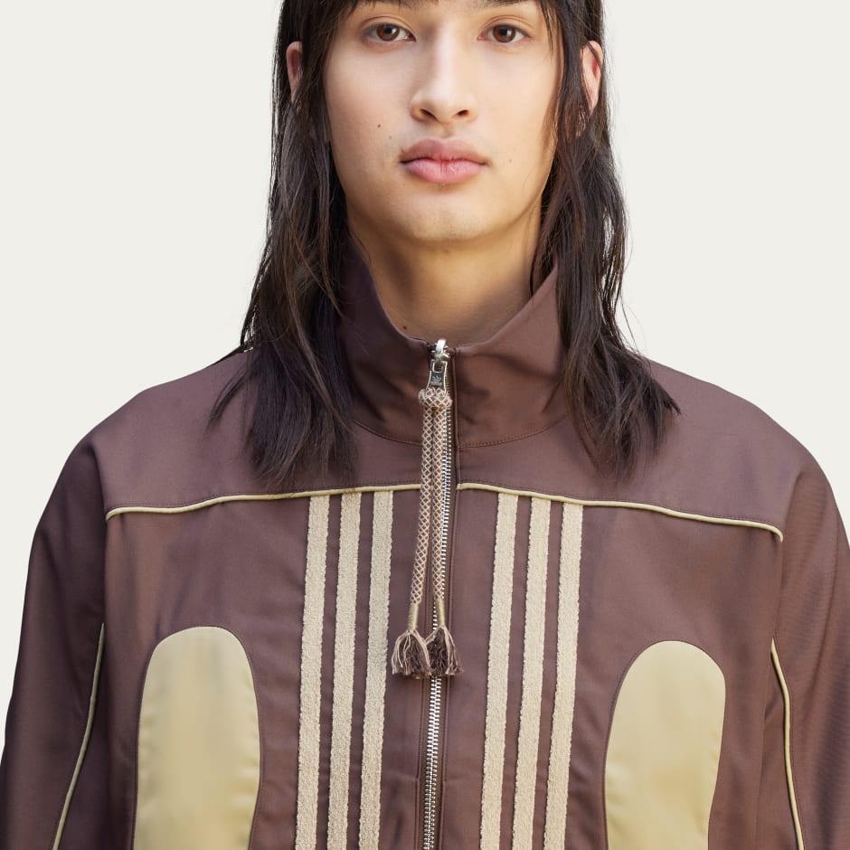 Song for the Mute Spring Woven Jacket (Gender Neutral)