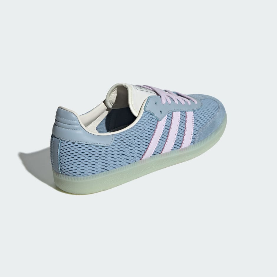 Samba OG Shoes